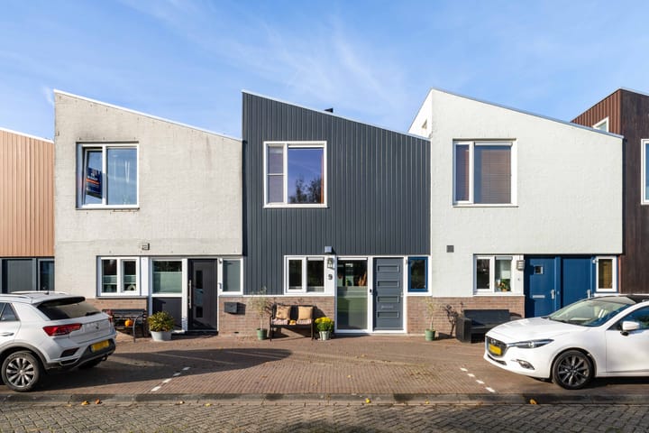 Damsterwaard 9 main image