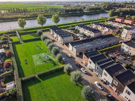 Afbeelding van Damsterwaard 9 - Tweede foto