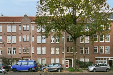 Gillis van Ledenberchstraat 17-3