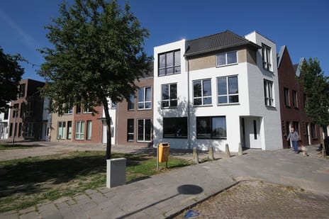 Kloosterdreef 36-B main image
