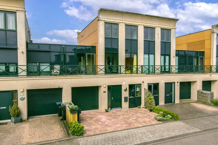 Louis Couperusstraat 52 main image