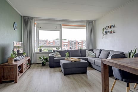 Afbeelding van Kuyperstraat 70 - Tweede foto