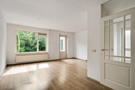 Afbeelding van Weefsterstraat 6 - Tweede foto