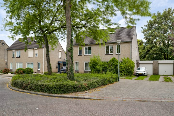 Weefsterstraat 6 main image