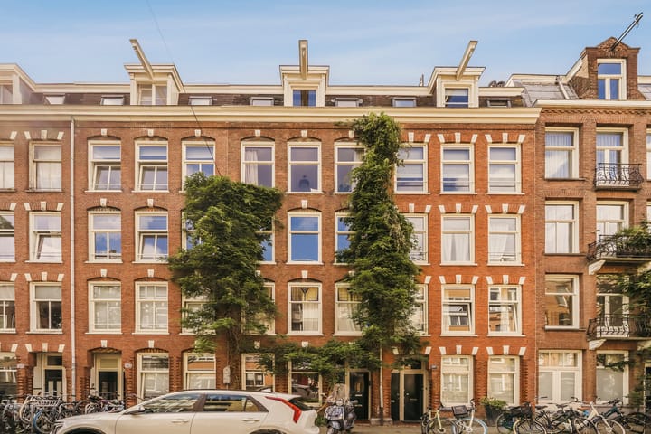 Rustenburgerstraat 305-3 main image
