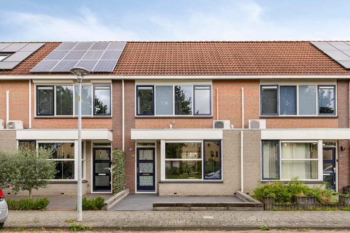 Beemdkroon 60 main image