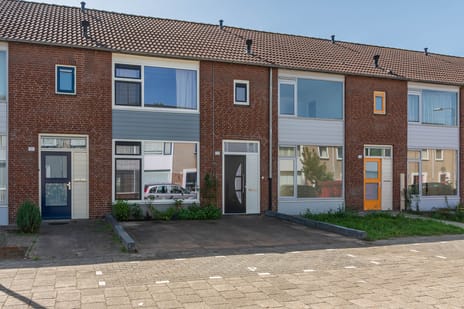 Bellinistraat 135 main image
