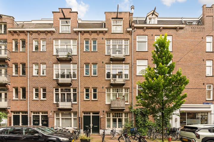 Rombout Hogerbeetsstraat 2-3 main image