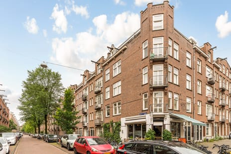Rombout Hogerbeetsstraat 2-3 secondary image