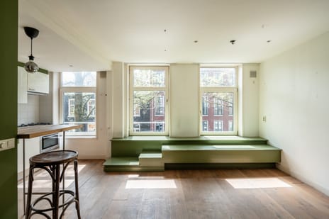 Afbeelding van Daniël Stalpertstraat 103-2 - Derde foto
