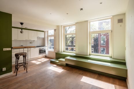 Afbeelding van Daniël Stalpertstraat 103-2 - Tweede foto
