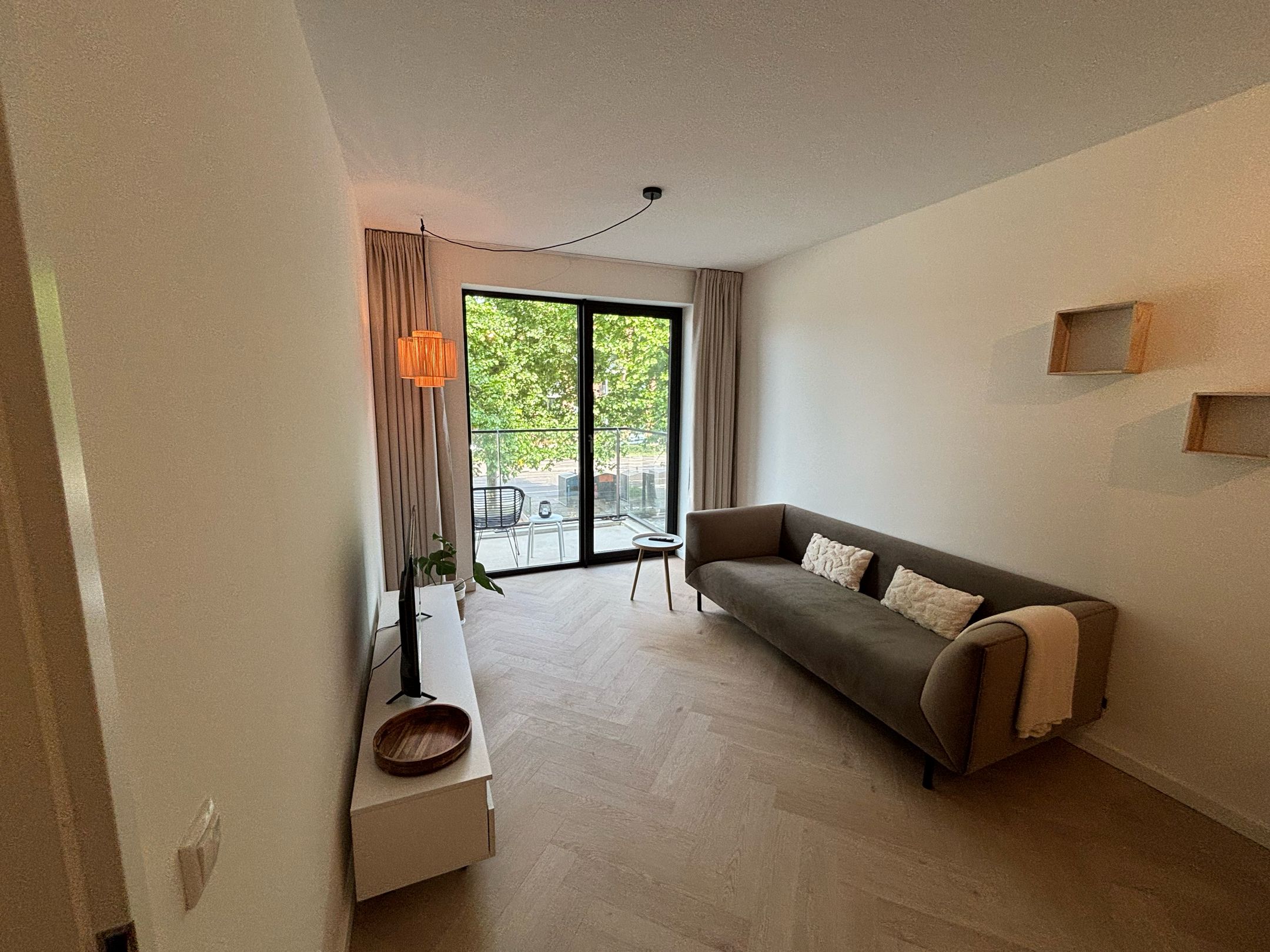 Appartement te huur