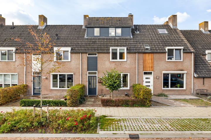 Sterkenhoeve 7 main image