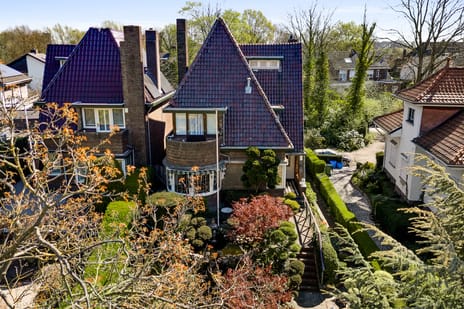 Burgemeester van Liebergenstraat 16 main image
