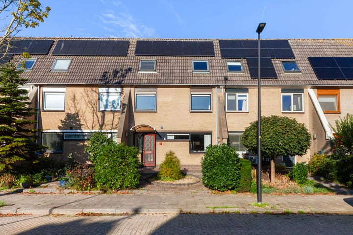 Esdoorndreef 34 main image