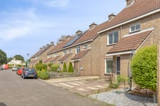 Afbeelding van Straussstraat 6 - Tweede foto