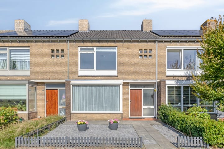 Nieuwe Heilaarstraat 14 main image