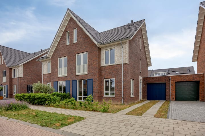 Terra Nigrastraat 38 main image