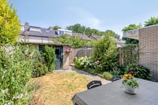 Afbeelding van Vespuccistraat 7 - Tweede foto