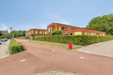 Afbeelding van Vespuccistraat 7 - Derde foto