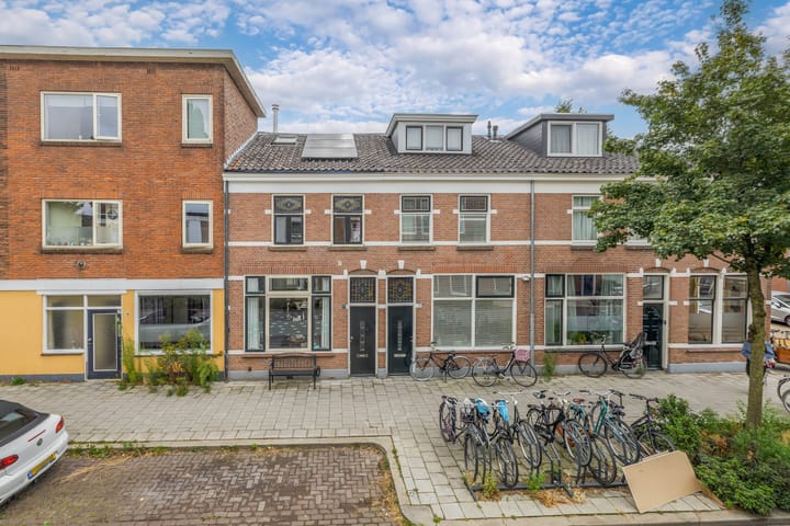 Oudwijkerdwarsstraat 77 main image