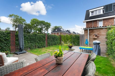 Afbeelding van Frida Katzpad 13 - Derde foto