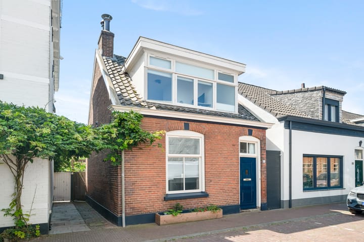Rozengaarderweg 24 main image