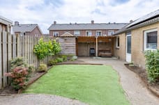 Afbeelding van Baron de Liedelstraat 10 - Derde foto