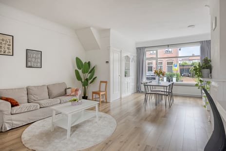 Afbeelding van Leeghwaterstraat 126 - Tweede foto