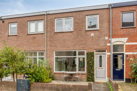 Leeghwaterstraat 126 main image