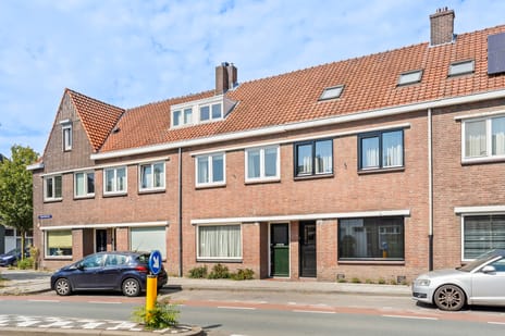 Afbeelding van Van Meterenstraat 27 - Tweede foto
