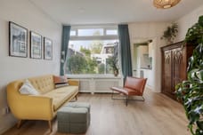 Afbeelding van Frieswijkstraat 1 - Tweede foto