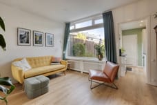 Afbeelding van Frieswijkstraat 1 - Derde foto