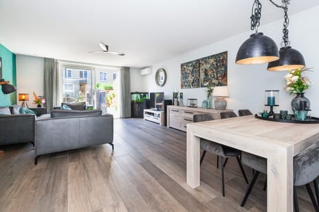 Afbeelding van Winterkoningstraat 17 - Tweede foto