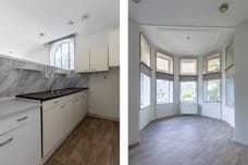 Afbeelding van Kruisstraat 4 - Tweede foto