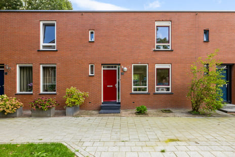 Afbeelding van Vlierstraat 19 - Derde foto