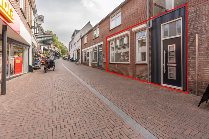 Molenstraat 8-A main image