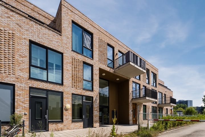 Foto van Bethelpark appartementen - I3 Portiekflat