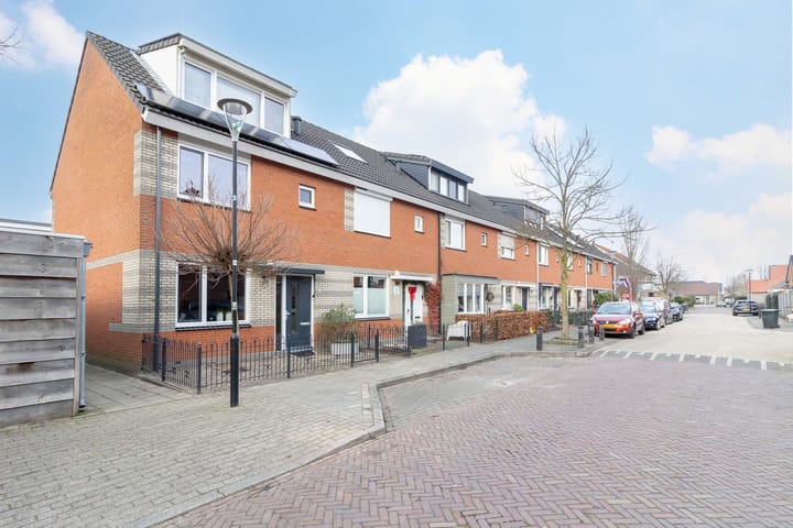 Lindenstraat 19 main image