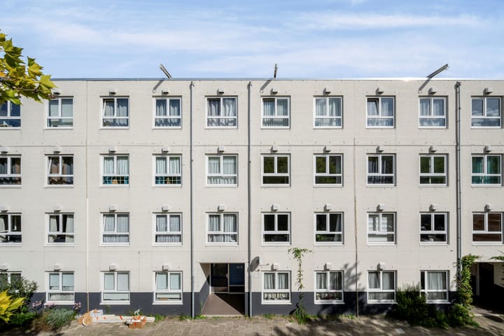 Daniël Defoelaan 29 main image