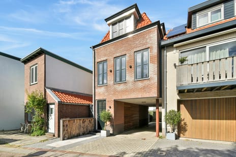 Zuiderstraat 6-A
