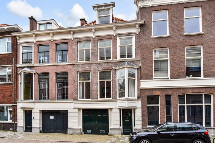 De Ruijterstraat 27 main image
