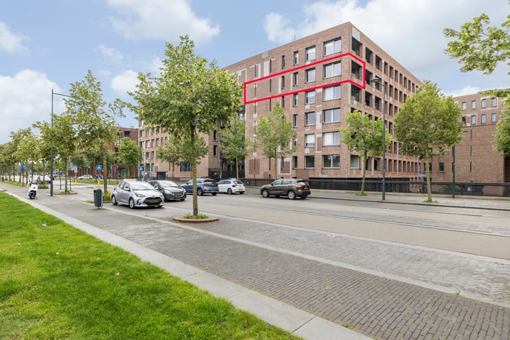 Anna van Lotharingentoren 36 main image