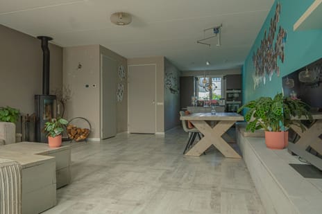 Afbeelding van Parelvissersstraat 44 - Derde foto