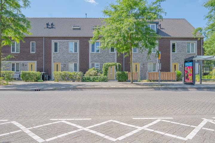 Parelvissersstraat 44 main image