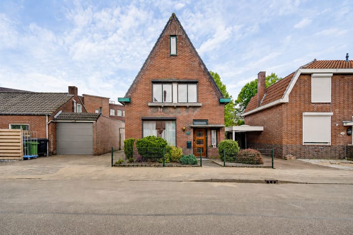 Burg. Vullersstraat 20 main image