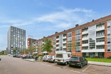 Afbeelding van Derkinderenstraat 63-2 - Derde foto