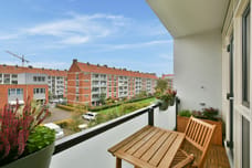 Afbeelding van Derkinderenstraat 63-2 - Tweede foto