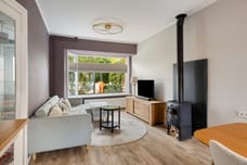 Afbeelding van Lunetstraat 58 - Tweede foto