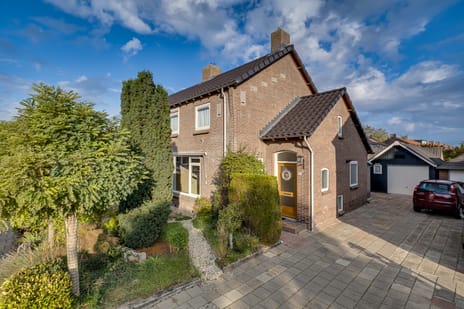 Beethovenlaan 71